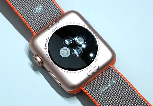 خرید اپل واچ سری 2 خرید اپل واچ سری 2